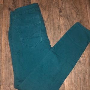 Aeropostale jeans